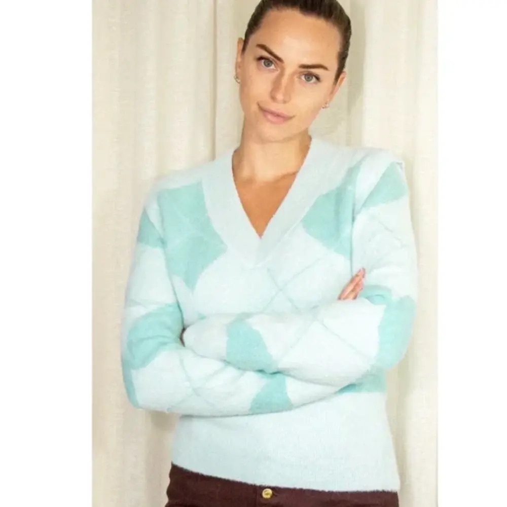 House of Sunny sweater